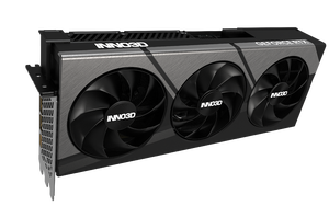Nouvelle carte graphique INNO3D GeForce RTX 4090D X3 24 <span class=keywords><strong>Go</strong></span> de mémoire Série <span class=keywords><strong>40</strong></span>, emballage scellé, GPU de jeu pour ordinateur de bureau - Product Image 3