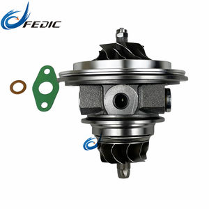 Cartucho Turbo de 53039880106 y 2,0 para Audi A4 2004 <span class=keywords><strong>TFSI</strong></span> B7 147Kw 200HP <span class=keywords><strong>BGB</strong></span> de 2008 a - Product Image 3