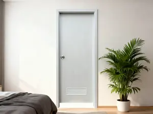 <span class=keywords><strong>Porte</strong></span> en bois insonorisée de haute qualité, <span class=keywords><strong>porte</strong></span> <span class=keywords><strong>d</strong></span>'<span class=keywords><strong>entrée</strong></span> imperméable en WPC, <span class=keywords><strong>porte</strong></span> de salle de bain en <span class=keywords><strong>PVC</strong></span> pour appartement - Product Image 3