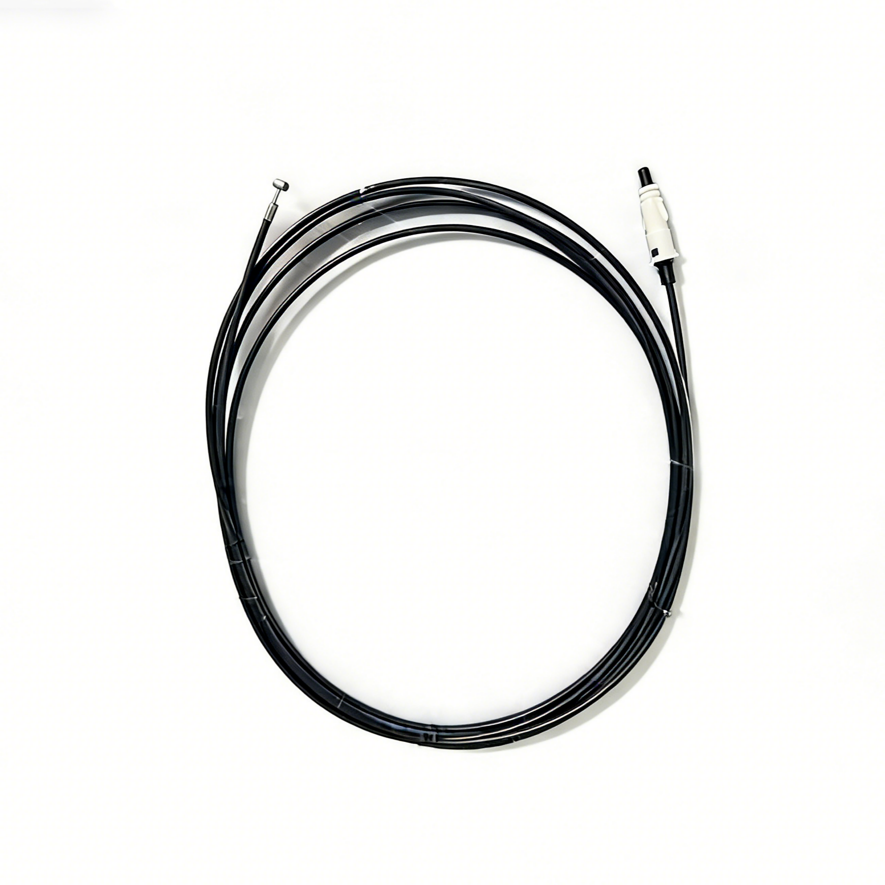 Auto Spare Parts New High Quality Car Control Cable OEM 77035