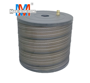 Filtri Charmilles per Macchine EDM a Filo Utilizzati per Macchine Agie-Charmilles - Product Image 2
