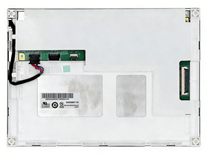 Módulo LCD Resistente TFT de 17 Pulgadas G057VN01 V220 con Interfaz LVDS para Dispositivos Industriales - Product Image 3