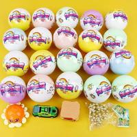 Jouets Surprise Twist Egg Ball, mélange de boîtes aveugles différentes, distributeur automatique de capsules d'œufs, accessoires de machine de divertissement