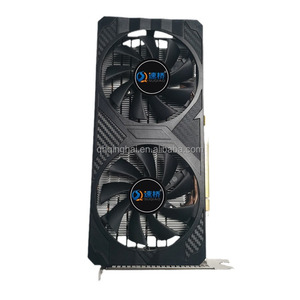 การ์ดจอแยก RTX3060 12G รุ่นใหม่ สำหรับเล่นเกม ระดับ AI สีขาว สำหรับคอมพิวเตอร์ตั้งโต๊ะ พร้อมพัดลมระบายความร้อน PCI GDDR6 3584 RTX3060 12G - Product Image 2