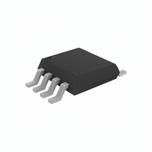 Componentes de circuito electrónico 8 TSSOP, 8 MSOP Gestión de energía (PMIC) MIC5210-3.3YMM Servicio integral original - Product Image 1