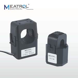 Transformateur de courant à noyau fendu 150/5A, lampe sur <span class=keywords><strong>CT</strong></span>, facile à installer, petit <span class=keywords><strong>CT</strong></span> - Product Image 3
