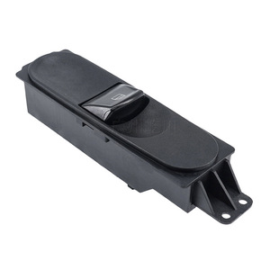 Interruptor de Elevalunas Eléctrico para Mercedes-Benz Viano A6395451413, Unidad de Control Eléctrico de 12V - Product Image 1