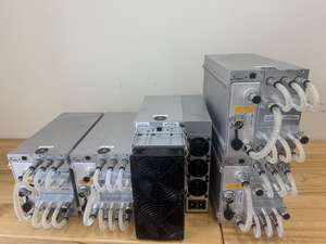 Asic Miner Avalon <span class=keywords><strong>Q</strong></span> 90T 1674W Mini 3 Nano 3s BTC Miner A15 <span class=keywords><strong>Pro</strong></span> A1566 Gebruikte prijs beschikbaar - Product Image 4