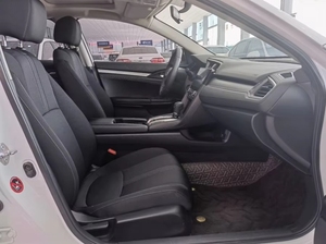 <span class=keywords><strong>Honda</strong></span> <span class=keywords><strong>2017</strong></span> Edición Comfort CVT, Ahorro de Combustible, Gasolina, Bajo Precio - Product Image 4