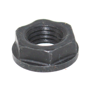Écrou de blocage d'engrenage de pignon pour moteur hors-bord Yamaha 90179-08M06 pour moteurs 15 CV 2/4 temps - Product Image 1