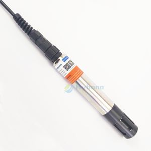 Analyseur portable de l'oxygène dissous par fluorescence pour la détection de la qualité de l'eau dans l'aquaculture expérimentale et les eaux usées industrielles - Product Image 4