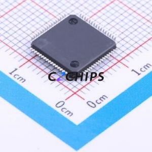 Microcontrôleur à puce IC à circuit intégré (MCU/MPU/SoC) LQFP-64 STM32L431RCT6 (10x10) d'origine - Product Image 2