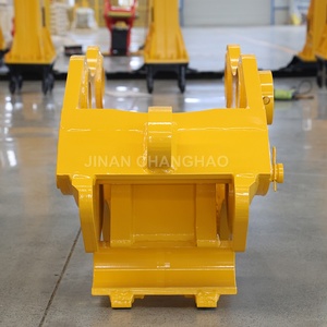 Produits les plus vendus : Attache rapide hydraulique pour excavatrice à changement rapide, provenant d'un fabricant OEM - Product Image 4