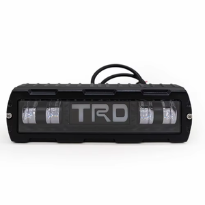 20w防水RGBフォグライト,アルミ発光ダイオードヘッドライト,ワークライト,オートバイランニングライト - Product Image 3