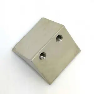 Customized non-standard cnc machining stainless sheet metal welding parts