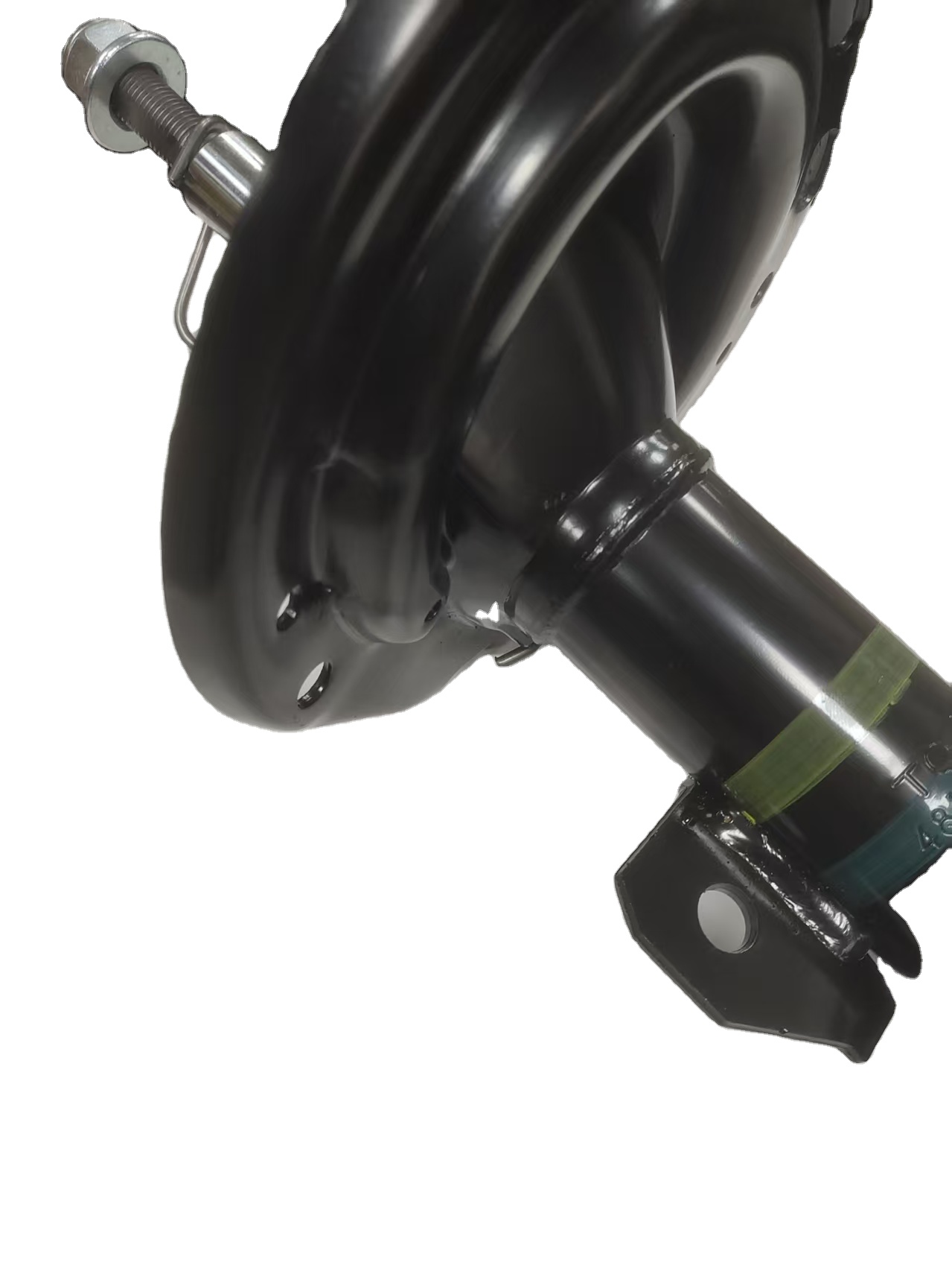 48510-8Z035 Shock Absorber - High Performance for Toyota Camry