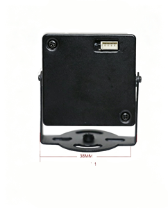 โมดูลกล้อง USB ความเร็วสูง 1MP 720P 60FPS มุมกว้าง 90 องศา สำหรับโครงการภาพถ่ายราคาประหยัด - Product Image 6