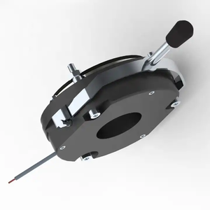 Motor de Disco Eléctrico Beetle BFK458-16N 24V con Freno de Embrague Electromagnético y 1 Año de Garantía - Product Image 4