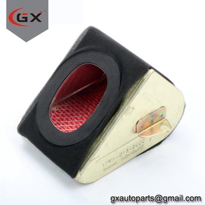 Filtre à air de moto pour SYM JET4 <span class=keywords><strong>GY6</strong></span> <span class=keywords><strong>125</strong></span> 17211-<span class=keywords><strong>GY6</strong></span>-9400 17211-M9Q-0000 - Product Image 3