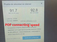 Cables DE DATOS POF de alta temperatura-Cables de fibra óptica de plástico industrial MOST Bus, clasificación IP67, OEM/ODM para fábrica automotriz e inteligente