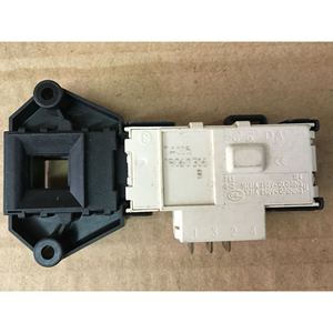 Metalflex Zv 446 <b>Door</b> Lock Switch For Front Load Washer Micro Delay 160a 250v Opening Closing - Product Image 4