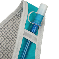 Sac à dos de voyage et de sport pour jeunes et adultes, tendance, coloré, uni, ultraléger, pliable, lavable et fonctionnel