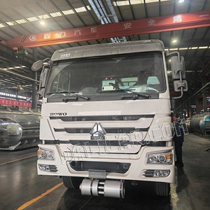 Camion de ravitaillement mobile pour carburant d'aviation 6x4 de 20 000 litres à <span class=keywords><strong>prix</strong></span> d'usine à vendre - Product Image 3