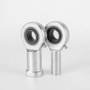 محامل طرف قضيب من المصنع الصيني عالي الجودة SI12 SI14 SI15 SI16 محامل وصلة لولبية داخلية محامل وصلة اليد اليمنى للإناث - Product Image 1