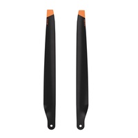 Accessoires pour drones : Hélices de haute qualité (simples ou doubles) pour drones agricoles