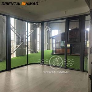 Casa di Lusso Golden House con 4 Camere da Letto, Prefabbricata in Container, Mobile, Ecologica, Modulare con Pannelli Sandwich e Soggiorno dal Fornitore - Product Image 4