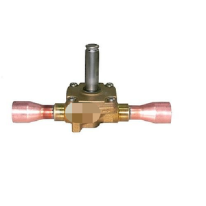 PLC 032L1214 电磁阀 EVR10 58 编程控制器 - Product Image 1