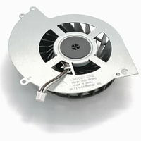 Ventilateur de refroidissement interne de remplacement SYYTECH CUH-1200 pour console de jeu PS4 Playstation 4 1200, accessoires de jeu