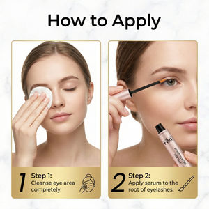 Suero para <span class=keywords><strong>el</strong></span> Crecimiento <span class=keywords><strong>de</strong></span> Pestañas con Etiqueta Personalizada OEM, <span class=keywords><strong>el</strong></span> <span class=keywords><strong>Mejor</strong></span> Suero <span class=keywords><strong>de</strong></span> Belleza para <span class=keywords><strong>el</strong></span> Crecimiento <span class=keywords><strong>de</strong></span> Pestañas, Aceite para <span class=keywords><strong>el</strong></span> Crecimiento <span class=keywords><strong>de</strong></span> Pestañas Sin Aceite, Potenciador del Crecimiento <span class=keywords><strong>de</strong></span> Pestañas - Product Image 2