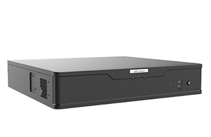 Registratore Video di Rete Dahua <span class=keywords><strong>UNV</strong></span> NVR501-08B-P8 a 8 Canali con 1 Interfaccia SATA, NVR301-08X-P8 1U, H.264 H.265 e 4K, 8 Porte PoE, Registratore Video di Rete WizSense - Product Image 3