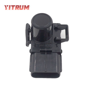 ยิทรัม เซ็นเซอร์เรดาร์ถอยหลัง 89341-68070-C0 สำหรับโตโยต้า ฮอนด้า 12V ระบบช่วยจอดรถเปิดใช้งานด้วยเสียง - Product Image 3
