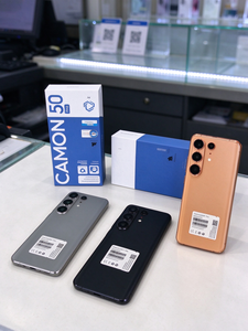 Camon 50 Pro Vente en Gros Smartphone 5G, Deca Core 24 Go + 512 Go, Grand Écran HD, Entièrement Débloqué, Reconnaissance Faciale - Product Image 5