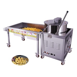 New Design Wholesale <strong>Machine</strong> <strong>Popcorn</strong> Industrial Chinese <strong>Popcorn</strong> <strong>Machine</strong> Hot Air <strong>Popcorn</strong> <strong>Machine</strong> - Product Image 2
