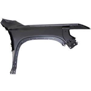 Auto Car <strong>Fender</strong> for Changan CS55 PLUS Car Parts <strong>Fenders</strong> for Cars - Product Image 5
