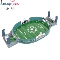 Table de football en plastique sur mesure, grande taille, jeu éducatif pour enfants, match à deux joueurs, jeu de société parent-enfant