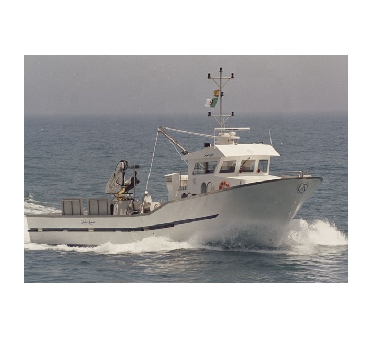 Purse Seine Fishing Boats High Performance Vessels for Sale