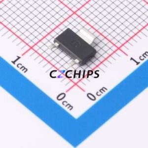 ทรานซิสเตอร์ภาคสนามทรานซิสเตอร์ SOT-223 IPN60R2K1CE ใหม่ล่าสุด (MOSFET) - Product Image 2