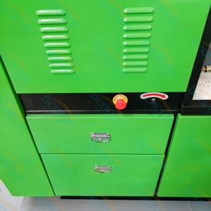 Multifunktion <span class=keywords><strong>tester</strong></span> <span class=keywords><strong>Diesel</strong></span> einspritzpumpe Reparatur ausrüstung Injektor Fahrzeug werkzeuge 12psb Kraftstoffe in spritz pumpe Prüfstand 12PSB E. - Product Image 6