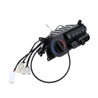 Panneau de commande de climatisation avant pour Hyundai, en stock, 100009901 zhimi, pour camion Hyundai H200 H100 1998 — 2002 jc