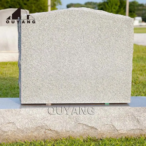 Monuments funéraires en granit à prix avantageux de QUYANG, pierres tombales, pierres tombales d'Irlande, monuments américains - Product Image 3