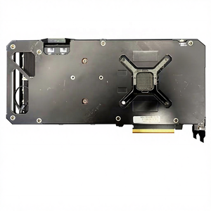 Горячая распродажа: Б/У видеокарта RX 6800 XT 16 ГБ GDDR6 для настольных ПК и графическая карта XT (модель 2025 года) - Product Image 3