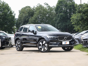Volvo <span class=keywords><strong>XC60</strong></span> 2025 Ibrido Plug-in a Lunga Autonomia AWD SUV di Lusso Premium Usato PHEV 2.0T + Elettrico 335kW Sistema di Sicurezza Intelligente - Product Image 3