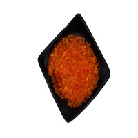 Gel de silice orange pour chromatographie de séparation en laboratoire, granulométrie personnalisée 60, adsorbant à haute densité apparente
