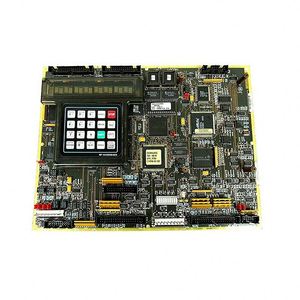 Carte de circuit imprimé de contrôleur LAN DS200LDCCH1A avec support technique professionnel - Product Image 1
