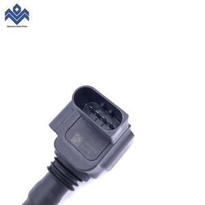 คอยล์จุดระเบิด หัวเทียน คอยล์จุดระเบิดสำหรับ Audi RS6 4G Avant 4.0 TFSI 079905110J 079 905 110 N 079905110K - Product Image 3