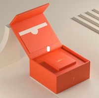 Boîte d'expédition personnalisée en carton ondulé pour abonnement, emballage pour perruques, produits de beauté, soins de la peau et coffrets cadeaux de parfums, boîte en papier imprimée